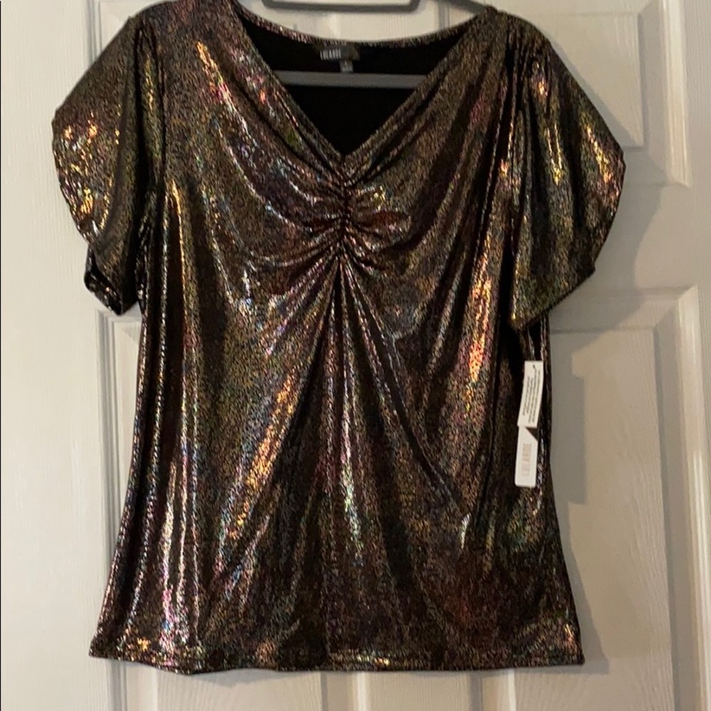 LuLaRoe Elegant Mary